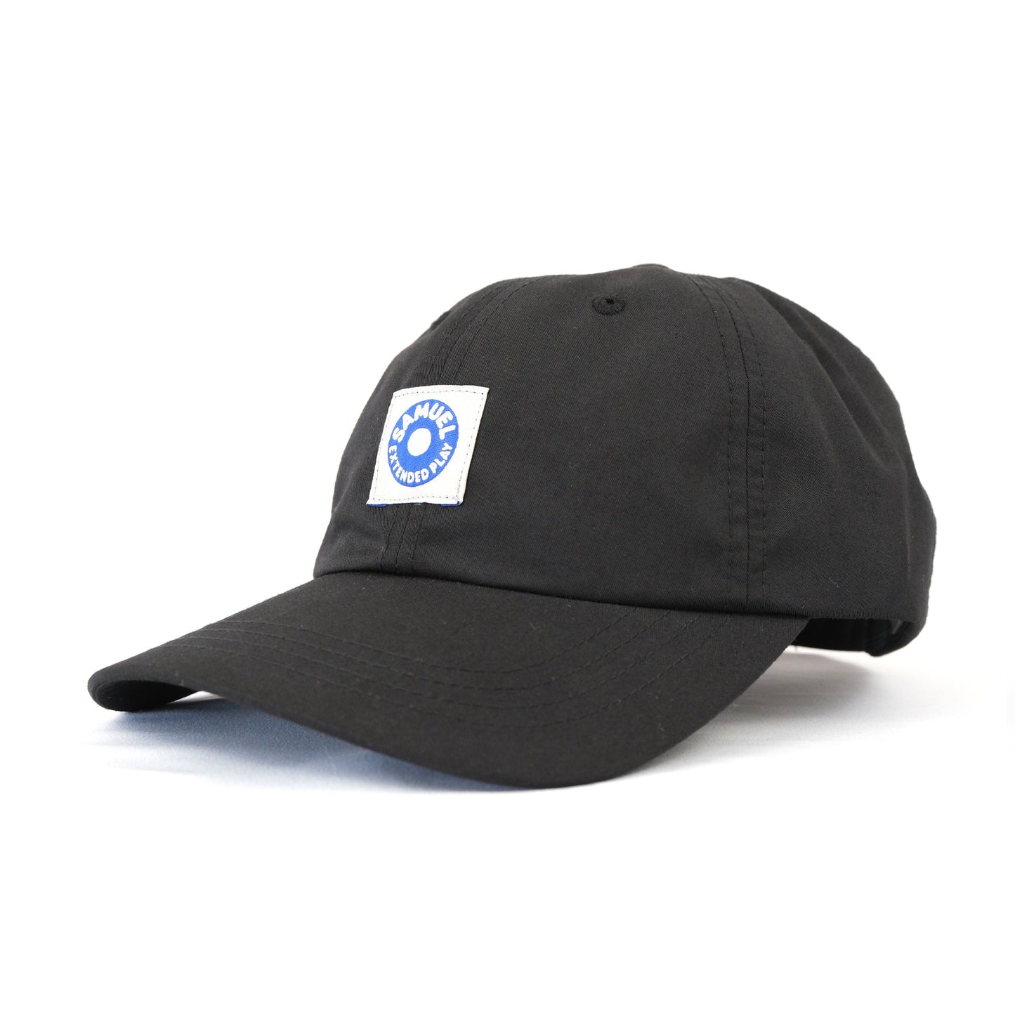 SAMUEL BASIC DAD B.B. CAP