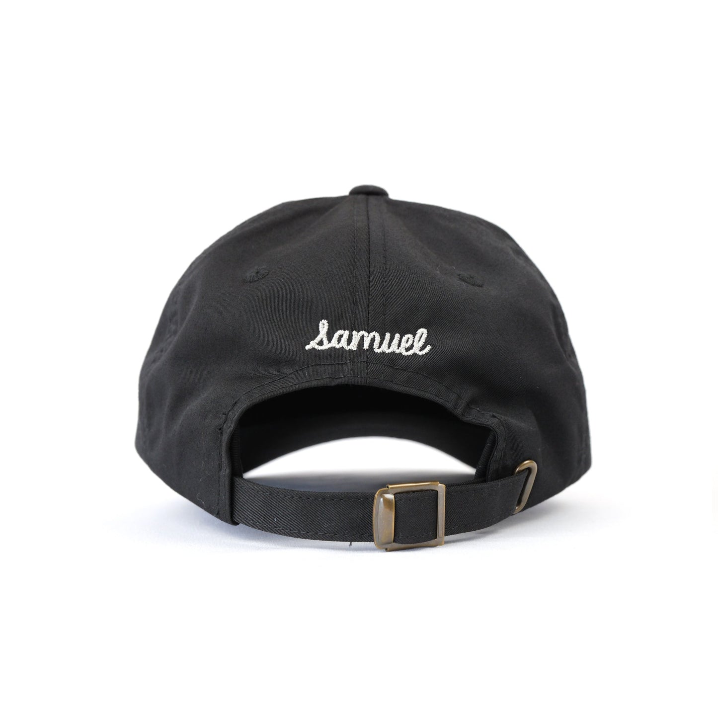SAMUEL BASIC DAD B.B. CAP