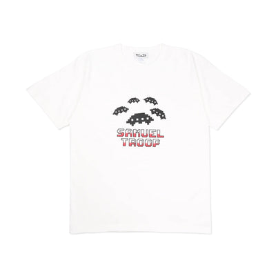 SAMUEL TROOP S/S TEE