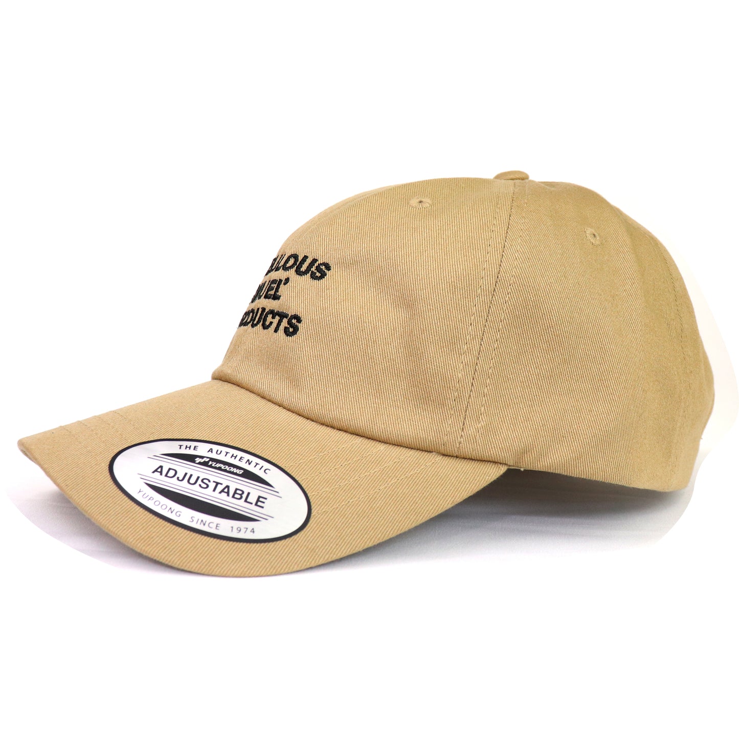 SAMUEL FABULOUS PRODUCTS CAP