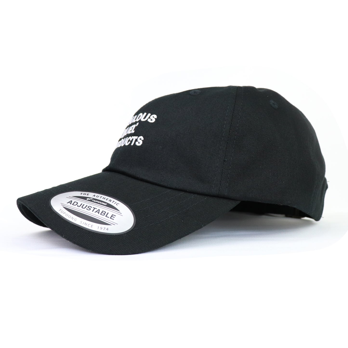 SAMUEL FABULOUS PRODUCTS CAP