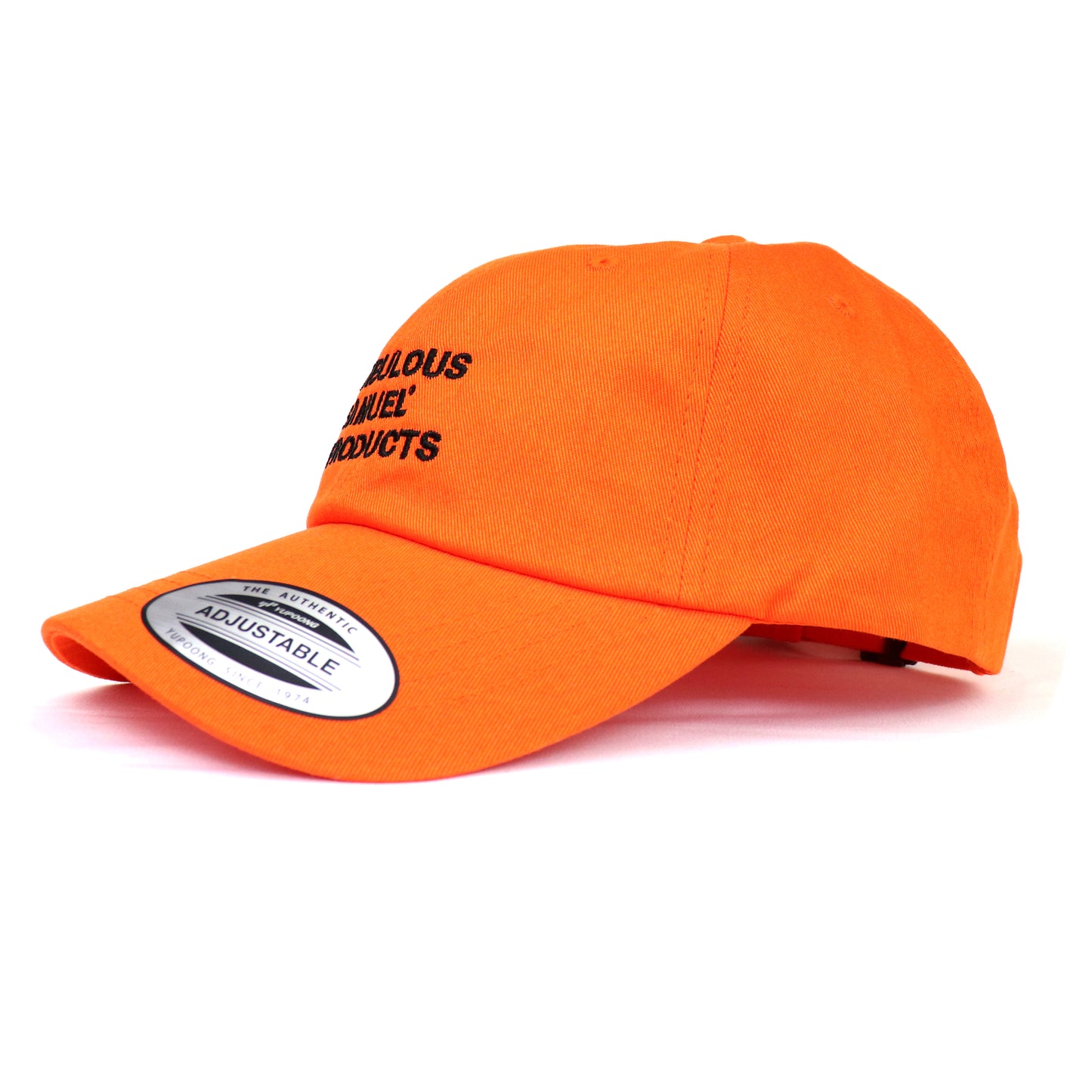 SAMUEL FABULOUS PRODUCTS CAP