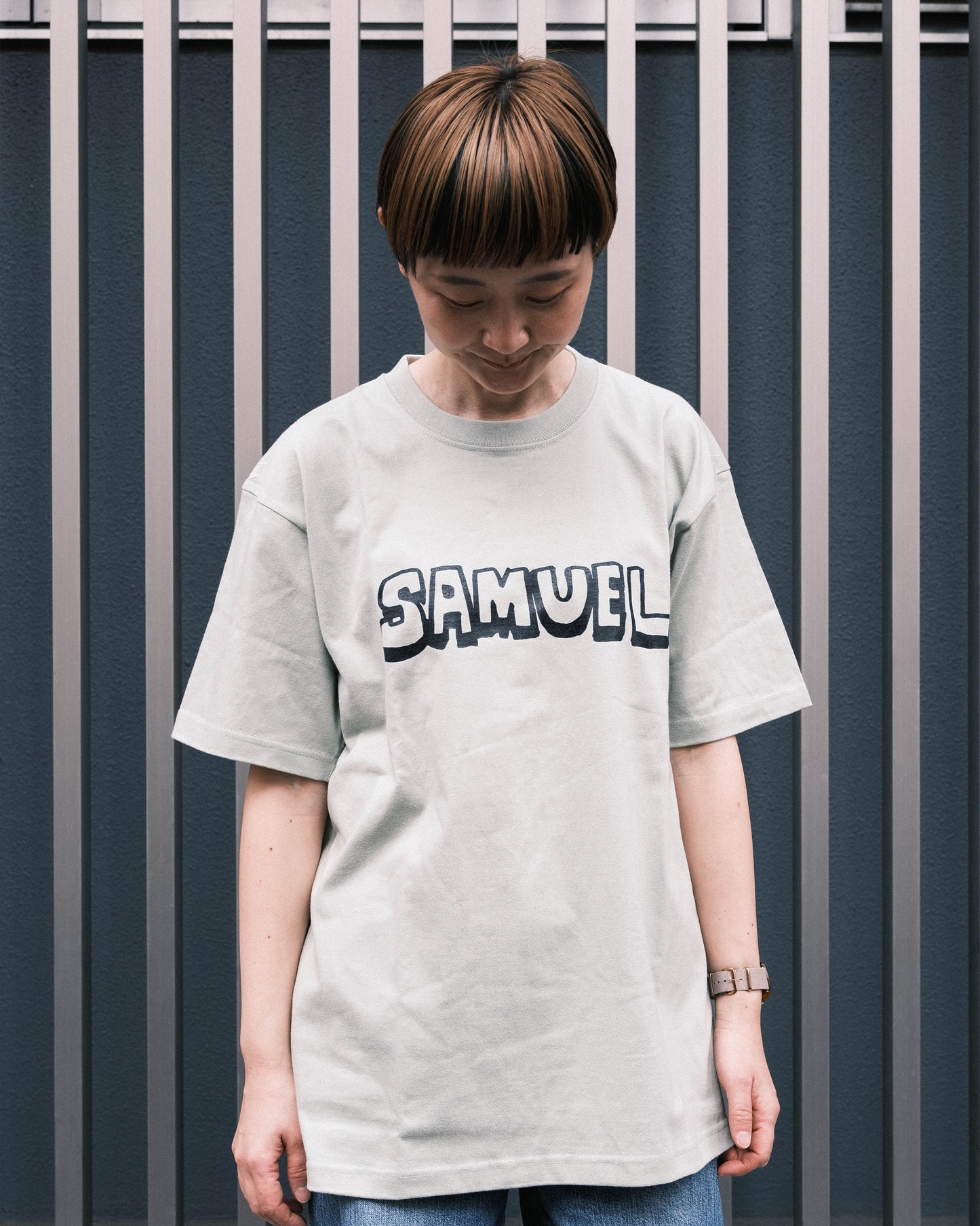 SAMUEL DAT TEE