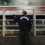 SAMUEL S LOGO CREWNECK SWEAT