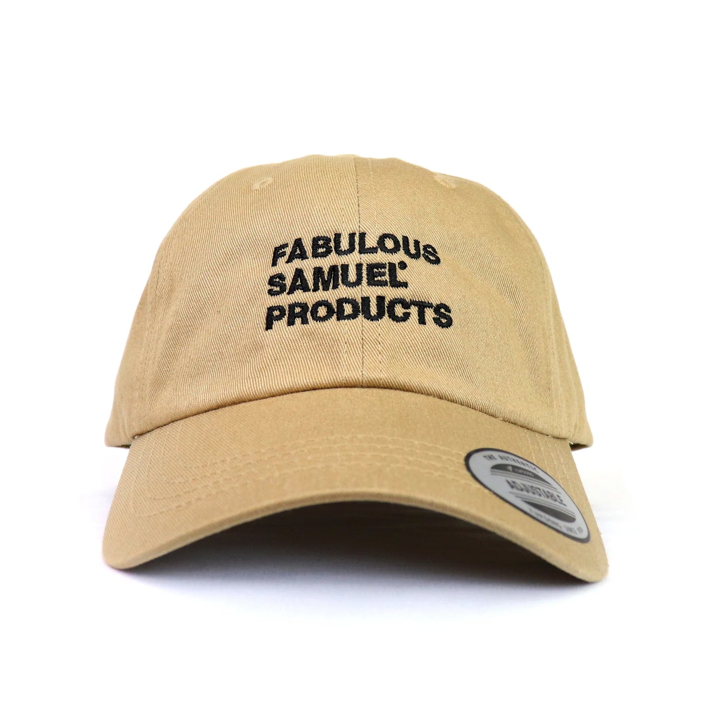 SAMUEL FABULOUS PRODUCTS CAP