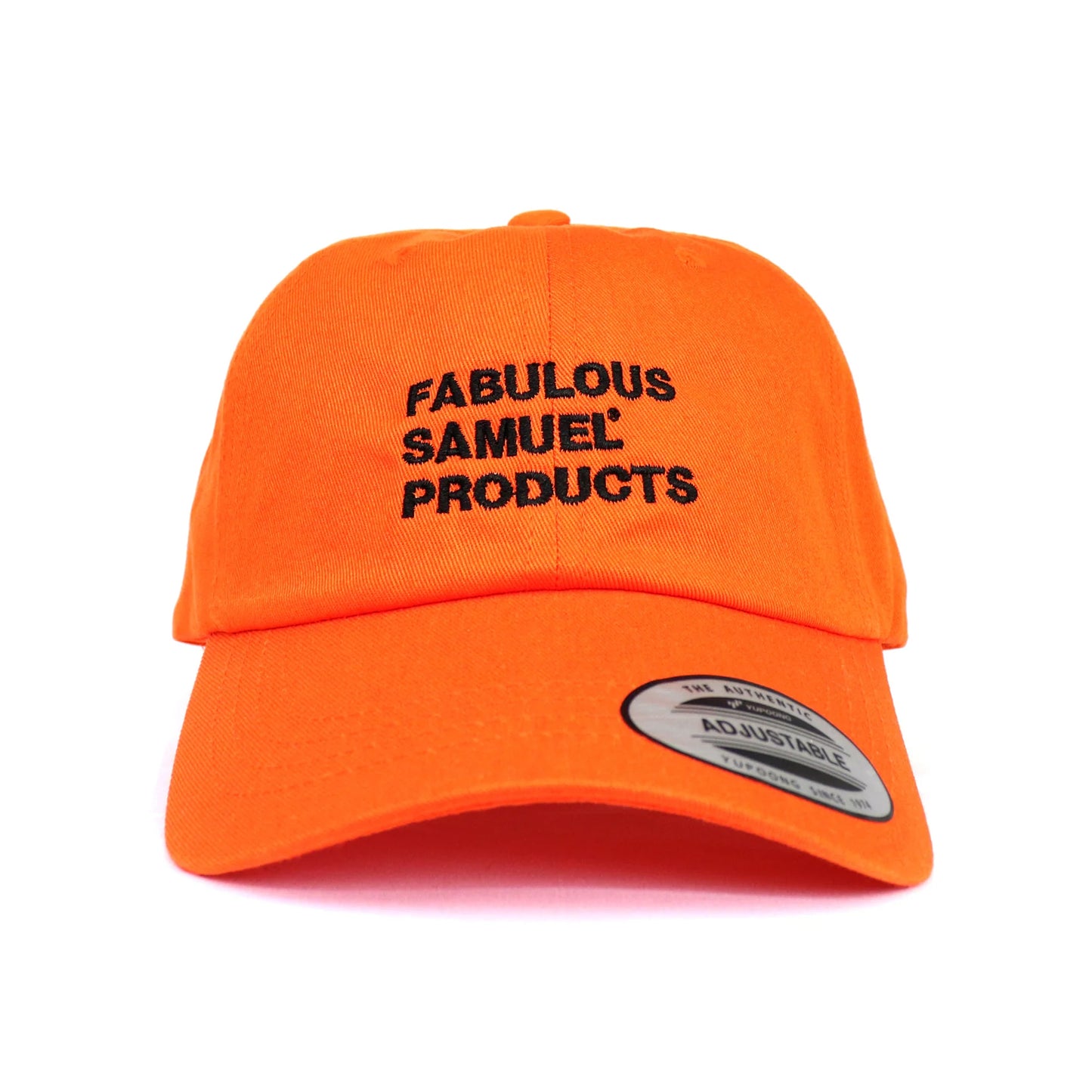 SAMUEL FABULOUS PRODUCTS CAP