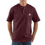 Carhartt Short Sleeve Henly Tee K84