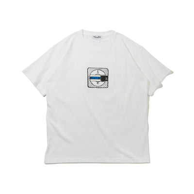 SAMUEL MINIDISC TYPE3 TEE