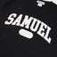 SAMUEL COLLEGE TEE