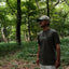 【先行受注商品】SAMUEL FIELD LOGO CAP