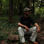 【先行受注商品】SAMUEL FIELD LOGO S/S TEE