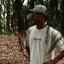 【先行受注商品】SAMUEL FIELD LOGO S/S TEE