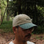 【先行受注商品】SAMUEL FIELD LOGO CAP