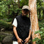 【先行受注商品】SAMUEL FIELD VEST