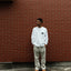 SAMUEL CUSTOM L/S POCKET TEE