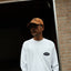 SAMUEL CUSTOM L/S POCKET TEE