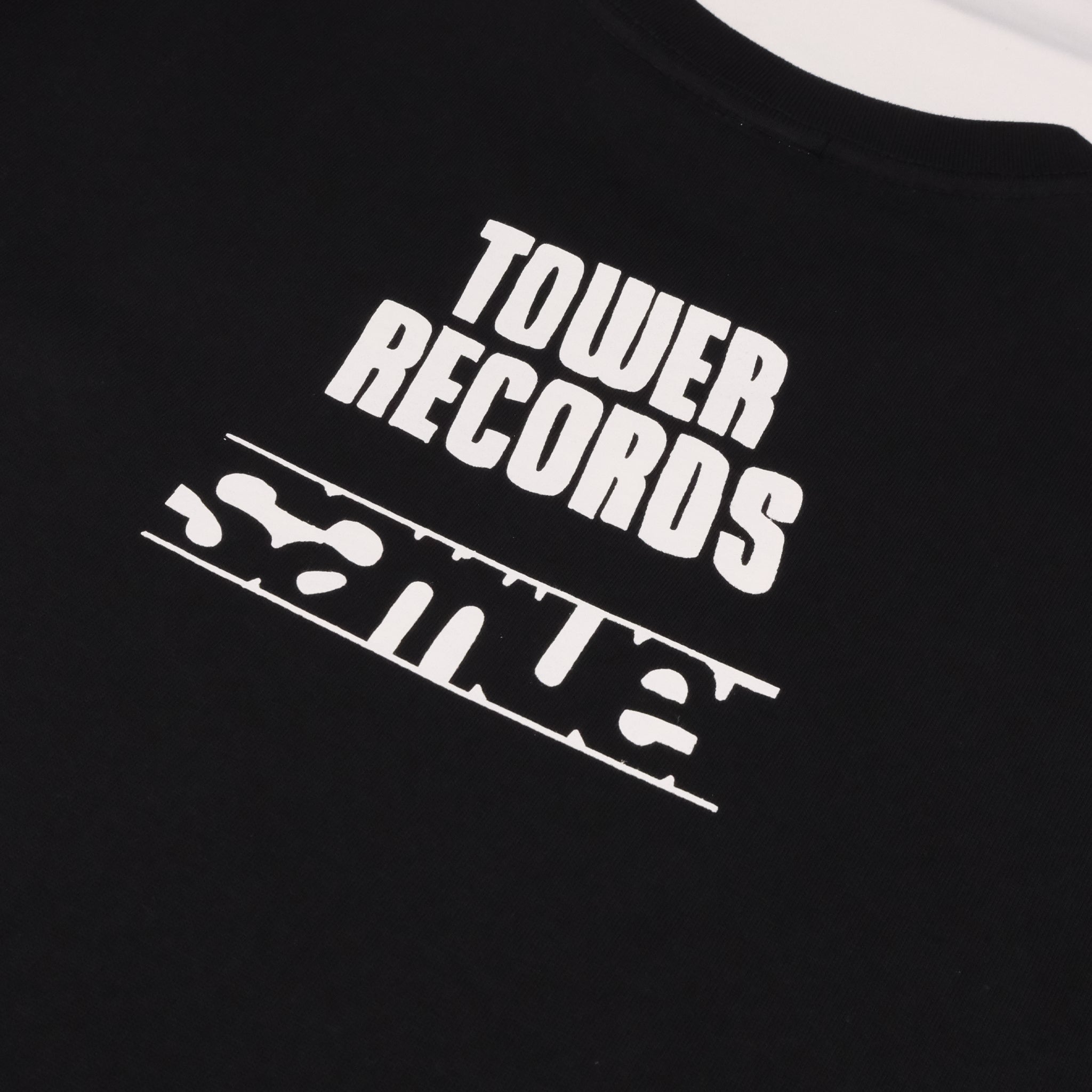 SAMUEL x TOWER RECORDS VINYL 半袖Tシャツ | 公式通販 – SAMUEL STORE