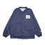 SAMUEL × Manhattan Records COACH JACKET