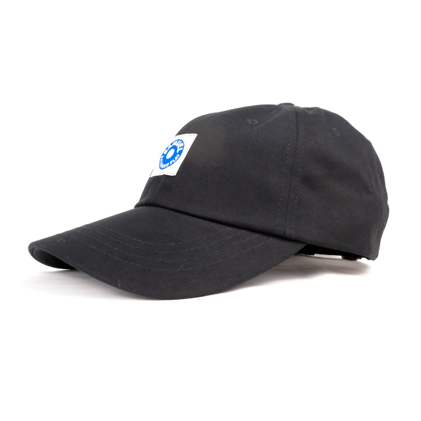 SAMUEL BASIC DAT B.B.CAP
