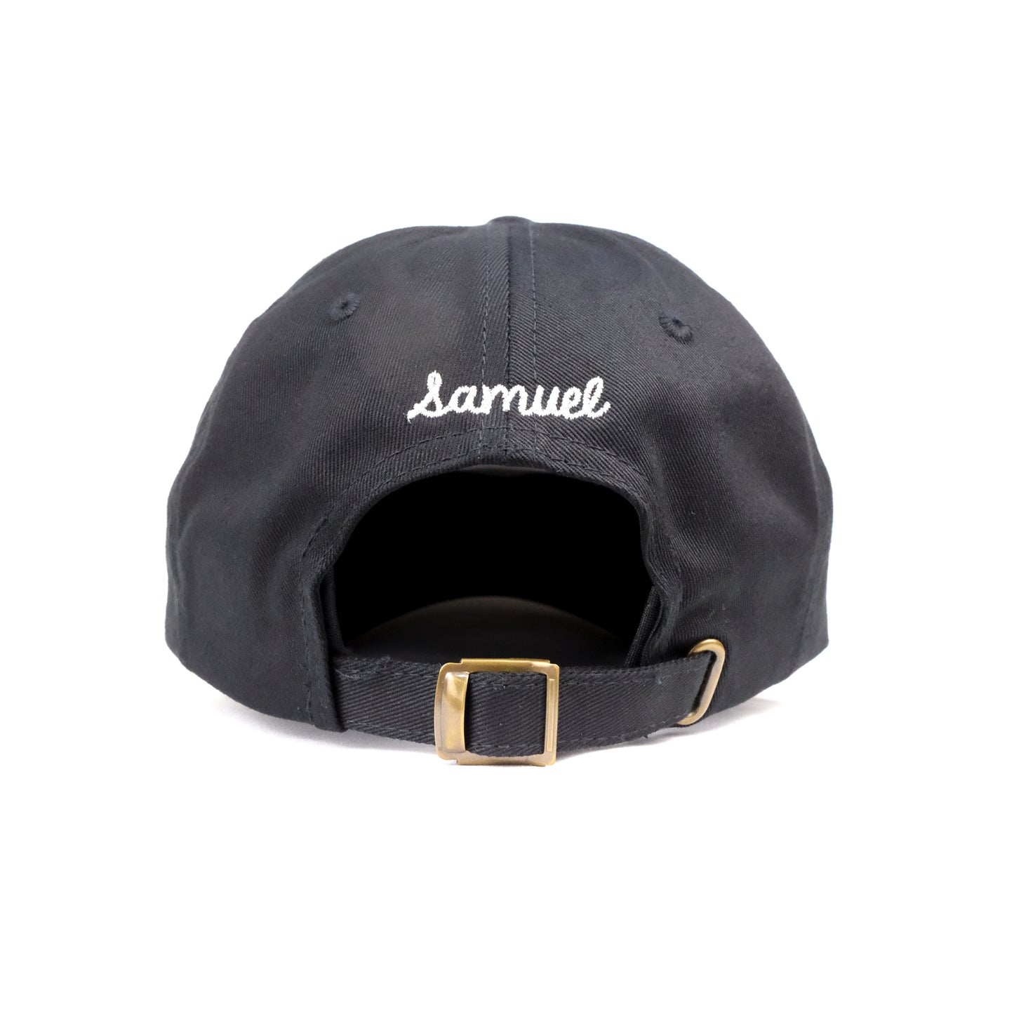 SAMUEL BASIC DAT B.B.CAP