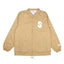SAMUEL S LOGO COACH JACKET
