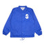 SAMUEL S LOGO COACH JACKET