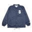 SAMUEL S LOGO COACH JACKET