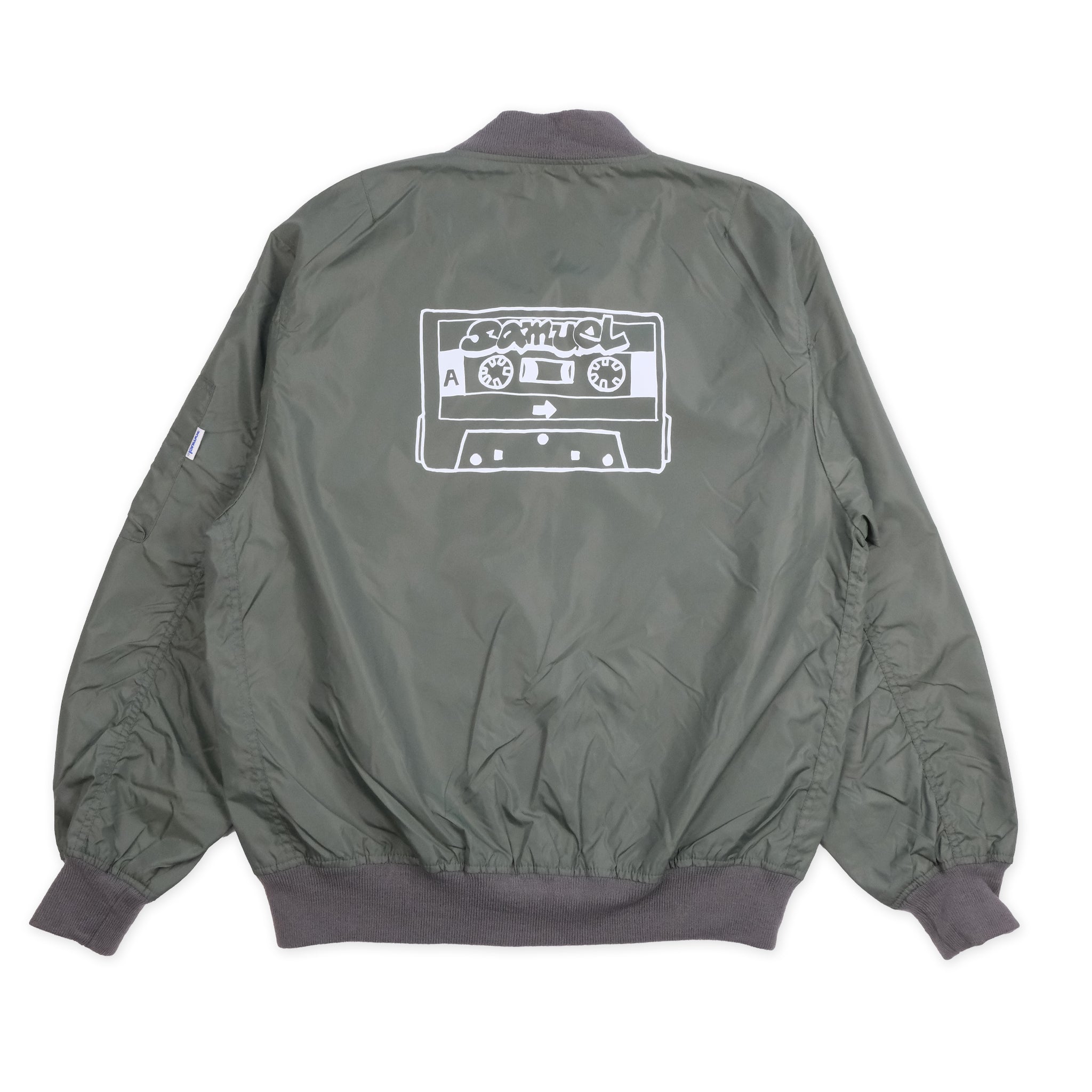 SAMUEL STORE | サミュエル ストア