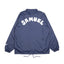 SAMUEL × Manhattan Records COACH JACKET