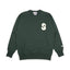SAMUEL S LOGO CREWNECK SWEAT