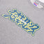 【先行受注商品】SAMUEL NAOHIROCK & SUZUKISMOOTH SWEAT SHIRT