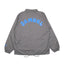 SAMUEL × Manhattan Records COACH JACKET