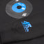 SAMUEL × Manhattan Records 7inch 45th anniv. SWEAT SHIRT