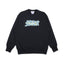 【先行受注商品】SAMUEL NAOHIROCK & SUZUKISMOOTH SWEAT SHIRT