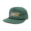 【先行受注商品】SAMUEL NAOHIROCK & SUZUKISMOOTH CAP