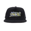 【先行受注商品】SAMUEL NAOHIROCK & SUZUKISMOOTH CAP