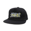 【先行受注商品】SAMUEL NAOHIROCK & SUZUKISMOOTH CAP