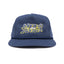 【先行受注商品】SAMUEL NAOHIROCK & SUZUKISMOOTH CAP