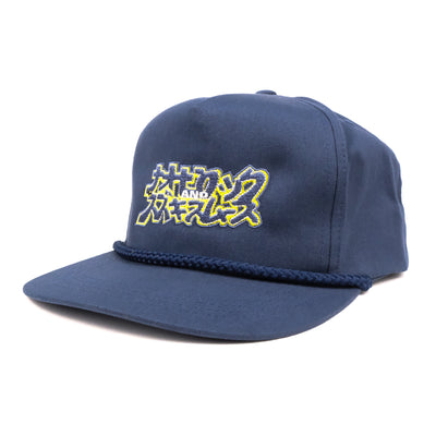 【先行受注商品】SAMUEL NAOHIROCK & SUZUKISMOOTH CAP
