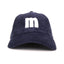 SAMUEL × Manhattan Records CORDUROY B.B.CAP