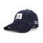SAMUEL × Manhattan Records CORDUROY B.B.CAP