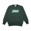 【先行受注商品】SAMUEL NAOHIROCK & SUZUKISMOOTH SWEAT SHIRT