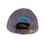 SAMUEL × Manhattan Records CORDUROY B.B.CAP