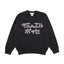 SAMUEL POSSE CREWNECK SWEAT SHIRT