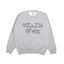 SAMUEL POSSE CREWNECK SWEAT SHIRT