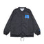 SAMUEL × Manhattan Records COACH JACKET