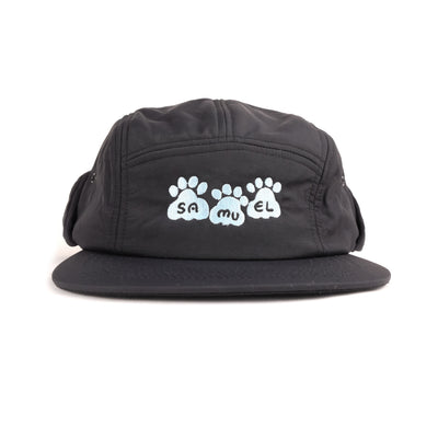【先行受注商品】SAMUEL × SHIMAO MAHO CAMP CAP