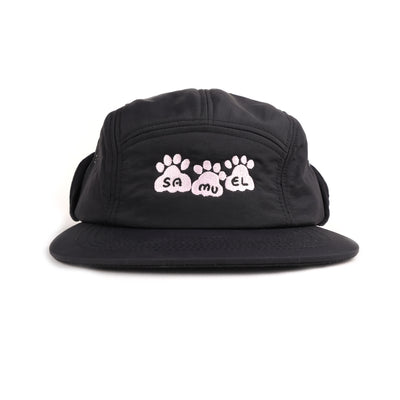 【先行受注商品】SAMUEL × SHIMAO MAHO CAMP CAP