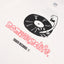 SAMUEL x TOWER RECORDS VINYL S/S TEE