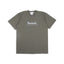 【先行受注商品】SAMUEL FIELD LOGO S/S TEE